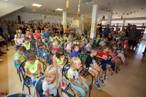 OŠ Hruševec Šentjur